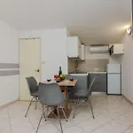 Appartamento Ecija Nin