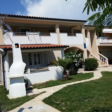 Appartement Ecija *