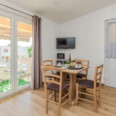 Appartement Ecija *