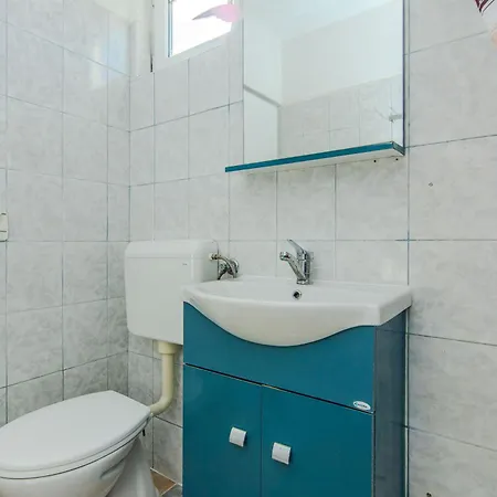 Apartman Ecija Nin