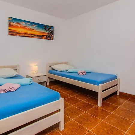 Ecija Appartement Nin