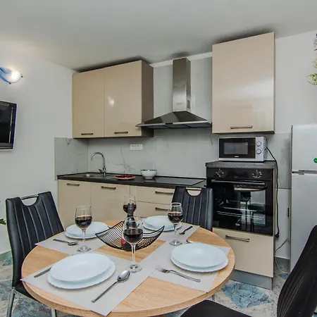Ecija Appartement