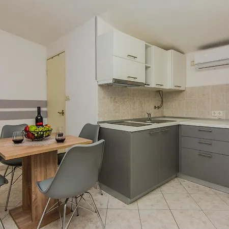 Ecija Appartement