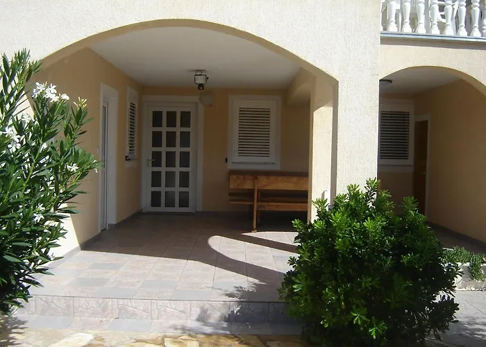 Appartement Ecija *