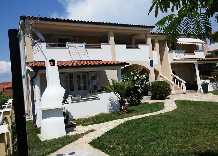 Appartement Ecija *