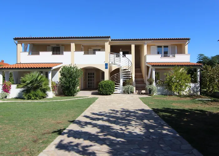 Ecija Appartement *