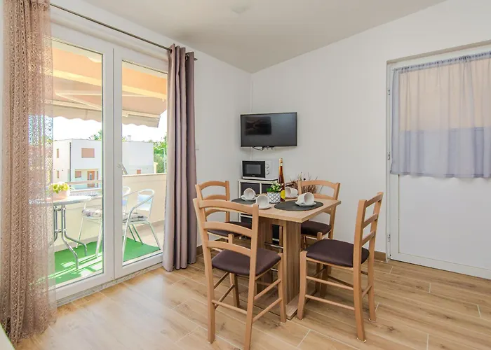 Appartement Ecija *
