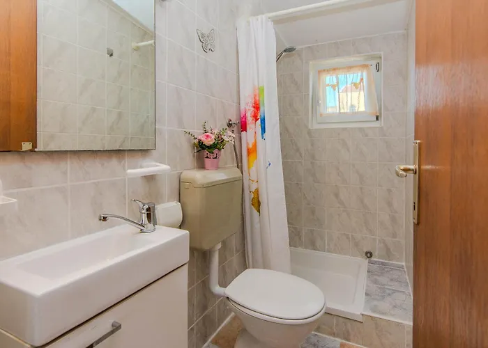 Ecija Appartement Nin