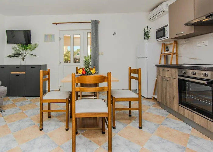 Appartement Ecija