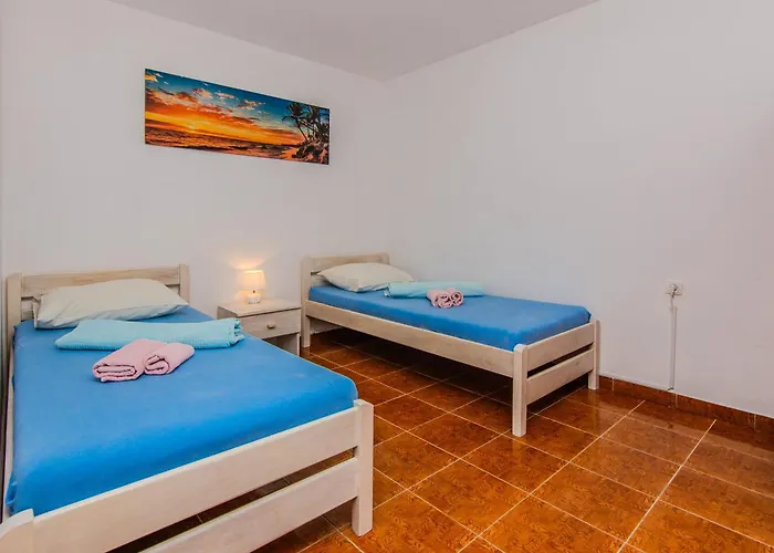 Ecija Appartement Nin
