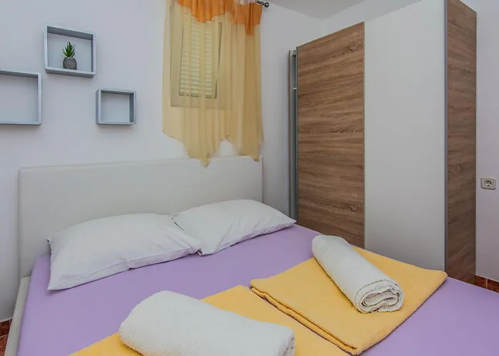 Appartement Ecija *