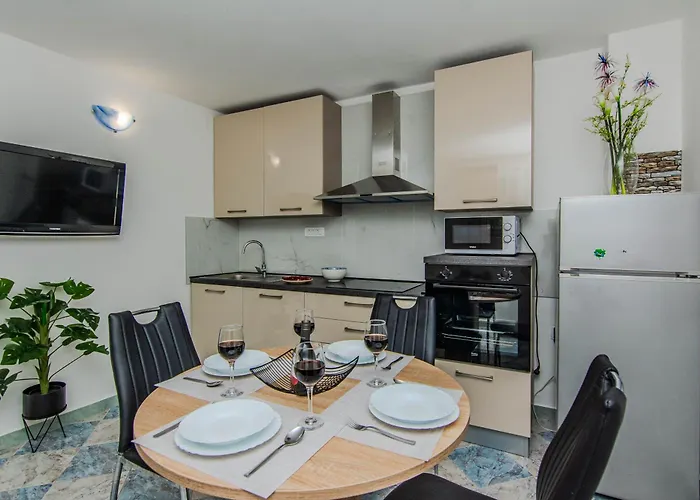 Ecija Appartement