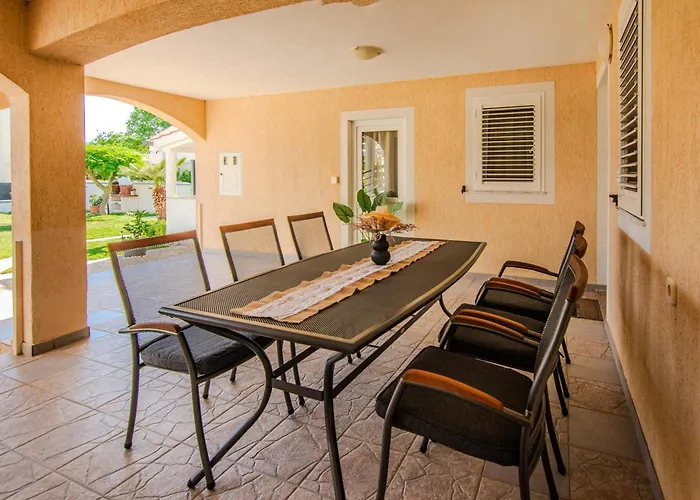 Ecija Appartement Nin
