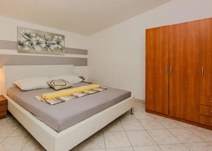 Ecija Appartement Nin