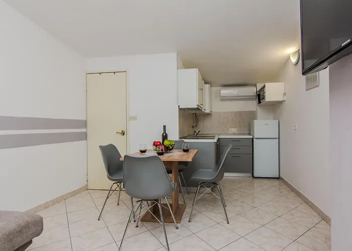 Appartement Ecija Nin