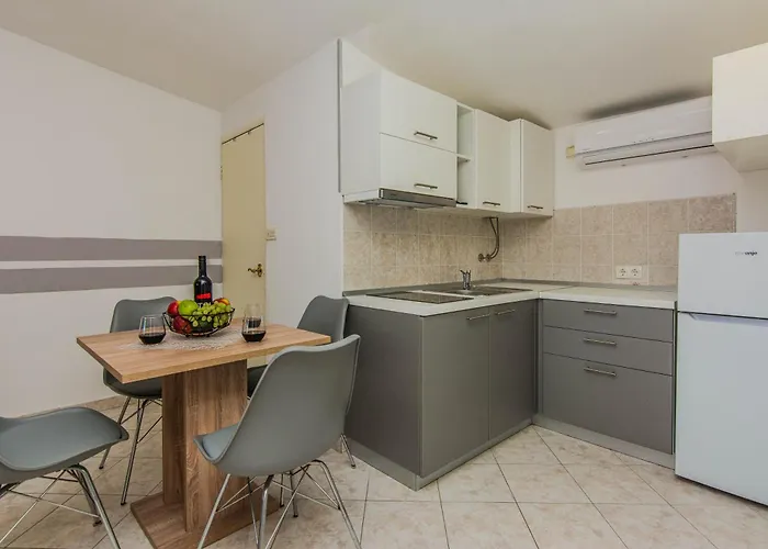Ecija Appartement
