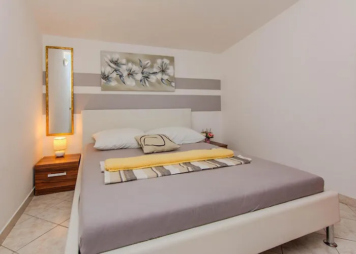 Ecija Appartement Nin