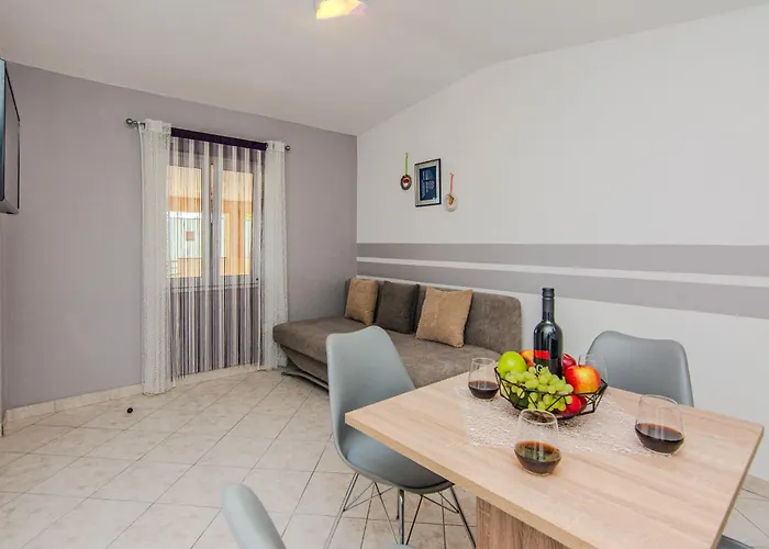 Ecija Appartement *
