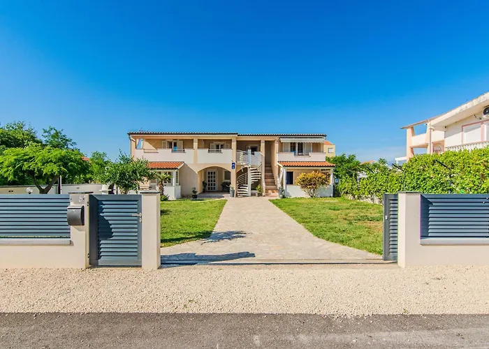 Ecija Appartement Nin