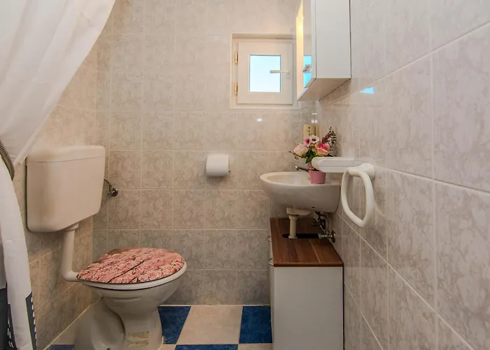 Ecija Appartement Nin