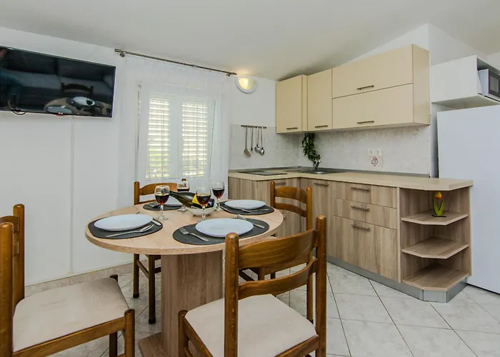 Appartement Ecija *