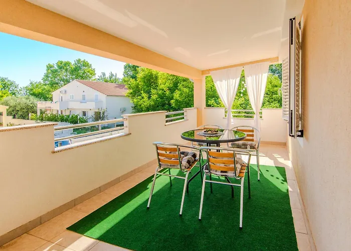Appartement Ecija *