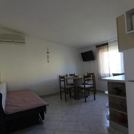 Apartment Andrej Nin