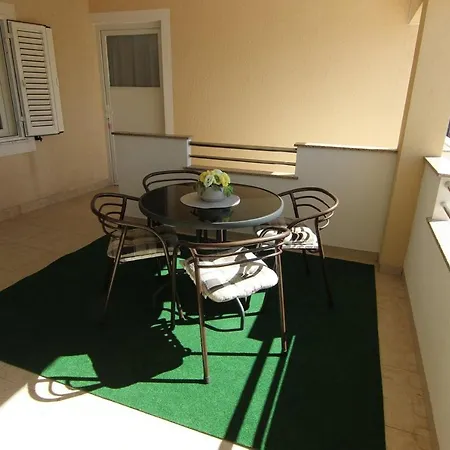 Apartment Andrej *