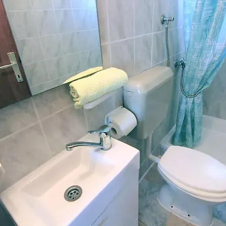 Andrej Apartment *