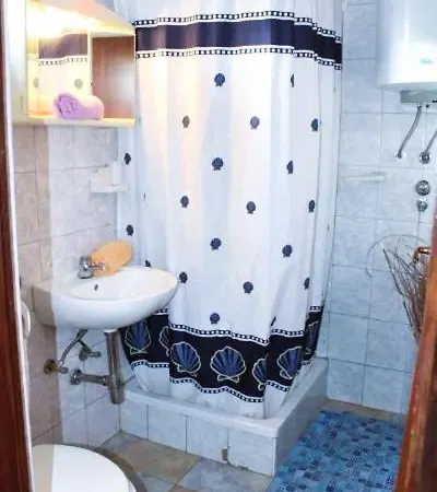 Andrej Apartment *