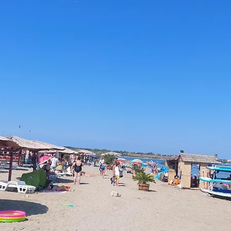 Apartamento Ecija Nin