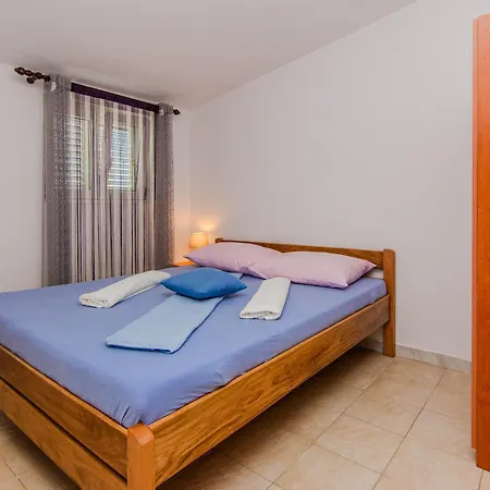 Apartment Andrej