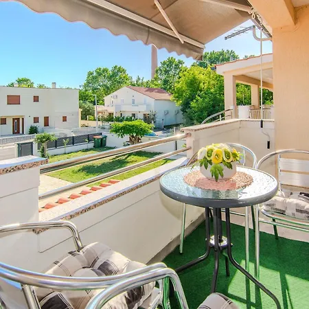 Apartment Andrej *