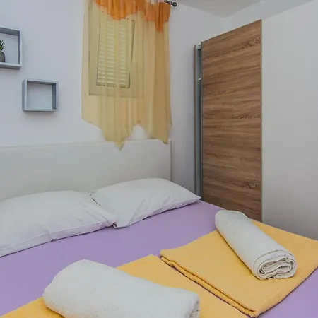 Apartment Andrej *