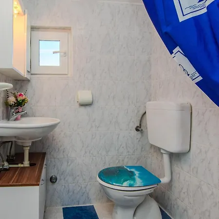 Andrej Apartment *