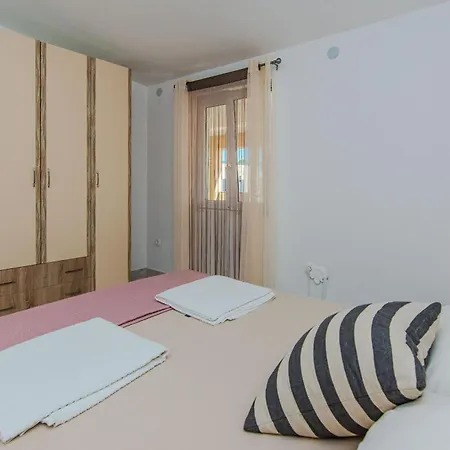Apartment Andrej