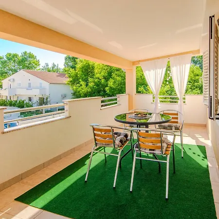 Apartment Andrej *