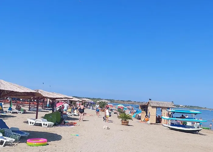 Apartamento Ecija Nin