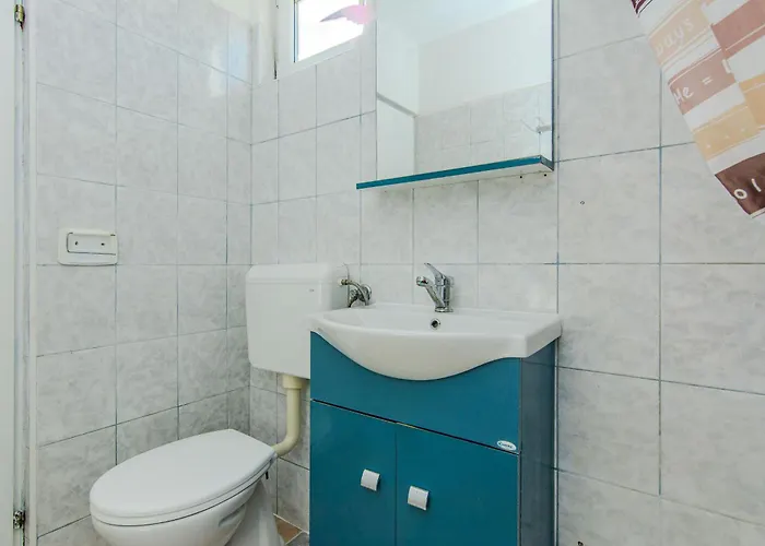 Apartamento Ecija Nin